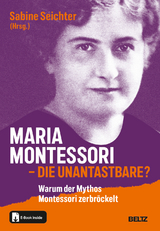 Maria Montessori - 