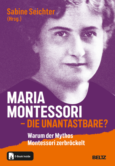 Maria Montessori - 