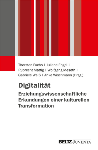 Digitalität