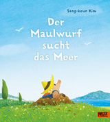Der Maulwurf sucht das Meer - Sang-Keun Kim