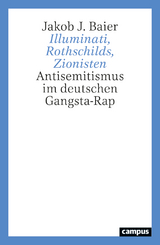 Illuminati, Rothschilds, Zionisten - Jakob J. Baier