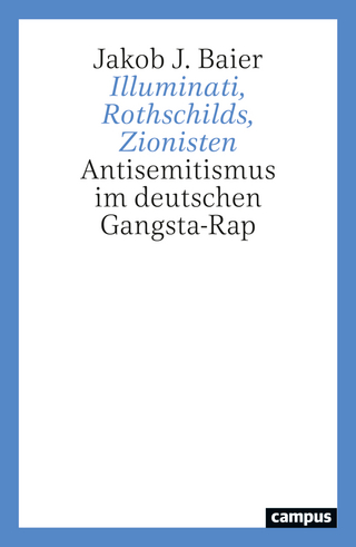 Illuminati, Rothschilds, Zionisten