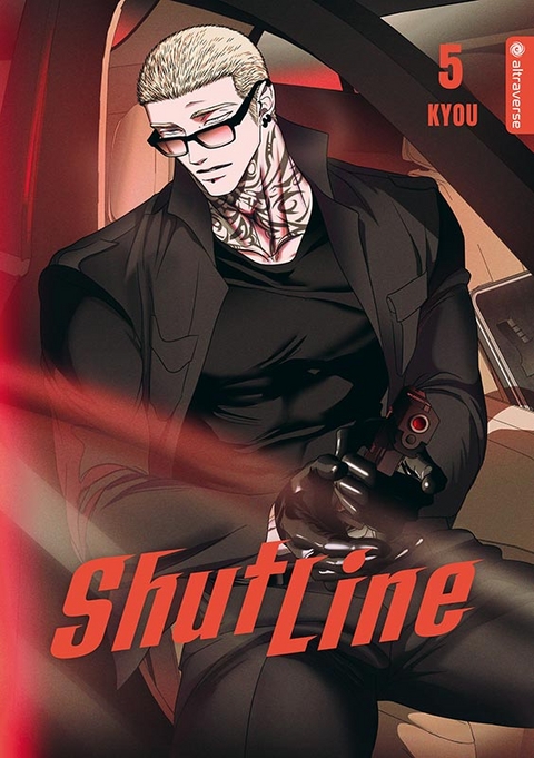 Shutline 05 -  Kyou