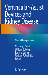 Ventricular-Assist Devices and Kidney Disease - 