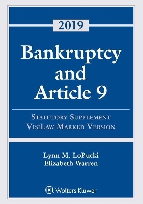 Bankruptcy and Article 9