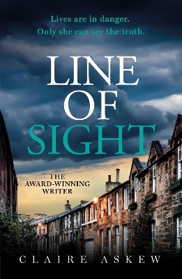 Line of Sight - Claire Askew