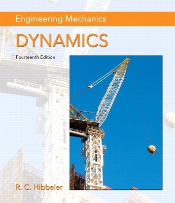 Engineering Mechanics - Russell C Hibbeler