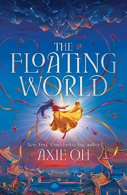 The Floating World - Axie Oh