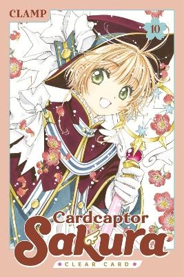 Cardcaptor Sakura: Clear Card 16 -  Clamp