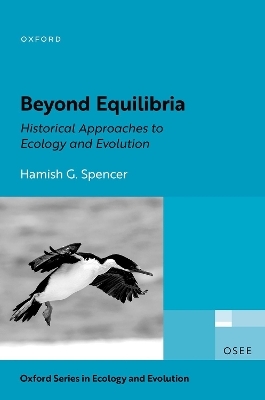 Beyond Equilibria - Hamish G. Spencer