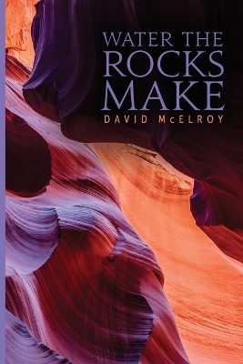 Water the Rocks Make - David McElroy
