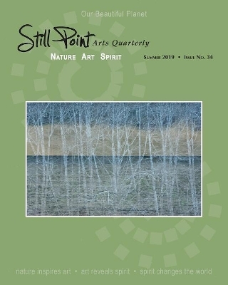 Still Point Arts Quarterly - 