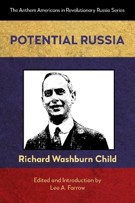 Potential Russia - 