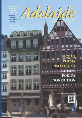 Adelaide - Stevan V Nikolic