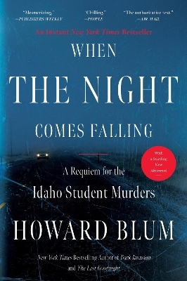 When the Night Comes Falling