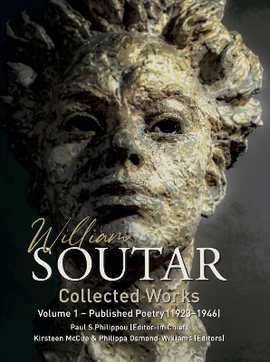 WILLIAM SOUTAR COLLECTED WORKS - 