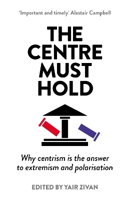 The Centre Must Hold