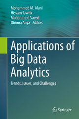Applications of Big Data Analytics - 