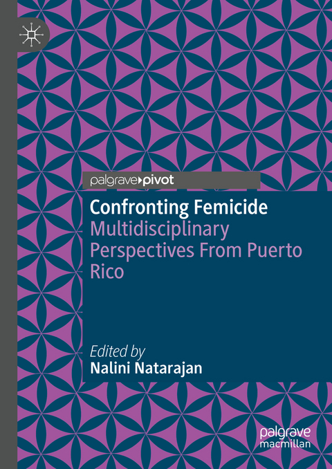 Confronting Femicide - 