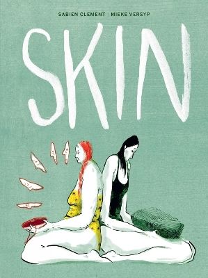 Skin - Mieke Versyp