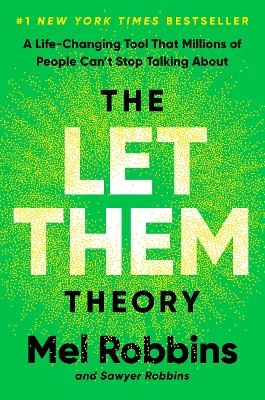 The Let Them Theory