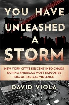 You Have Unleashed a Storm - David Viola