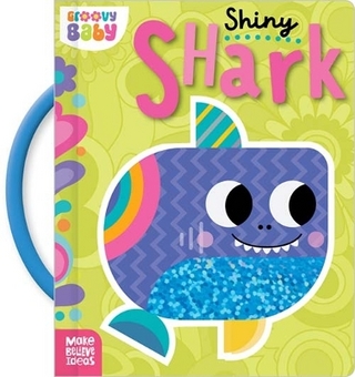 Groovy Baby Shiny Shark