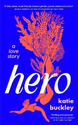 Hero - Katie Buckley