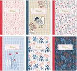 Notizhefte DIN A5 &ndash; LandLust