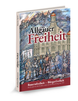 Allg&auml;uer Freiheit - Dr. Reinhard Baumann
