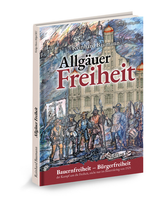 Allgäuer Freiheit