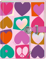 Tagebuch &ndash; Make today amazing