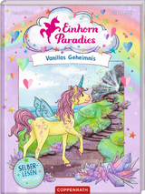 Einhorn-Paradies (Leseanfänger, Bd. 3) - Anna Blum