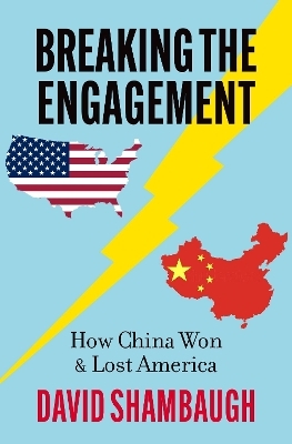 Breaking the Engagement - David Shambaugh