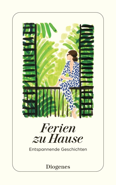 Ferien zu Hause - 