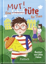 Eine Schult&uuml;te f&uuml;r Theo - 