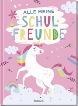 Alle meine Schulfreunde &mdash; Einh&ouml;rner - 