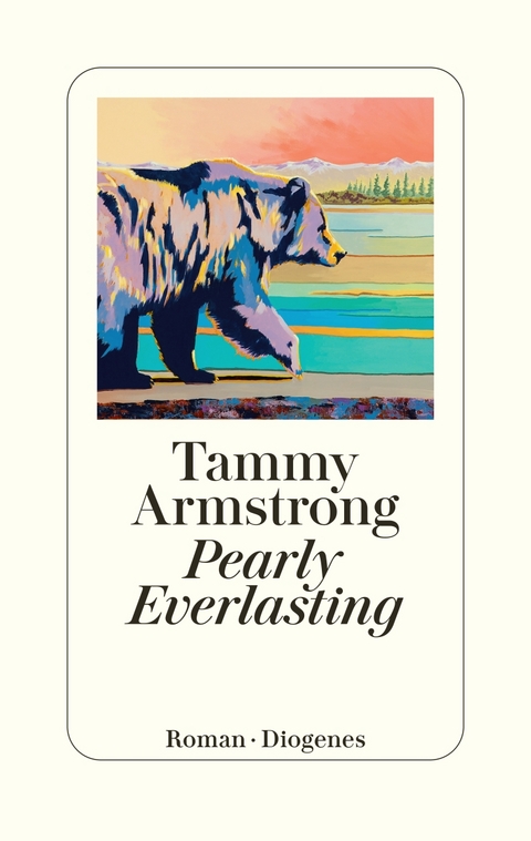 Pearly Everlasting - Tammy Armstrong