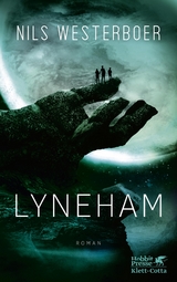 Lyneham - Nils Westerboer