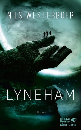 Lyneham - Nils Westerboer