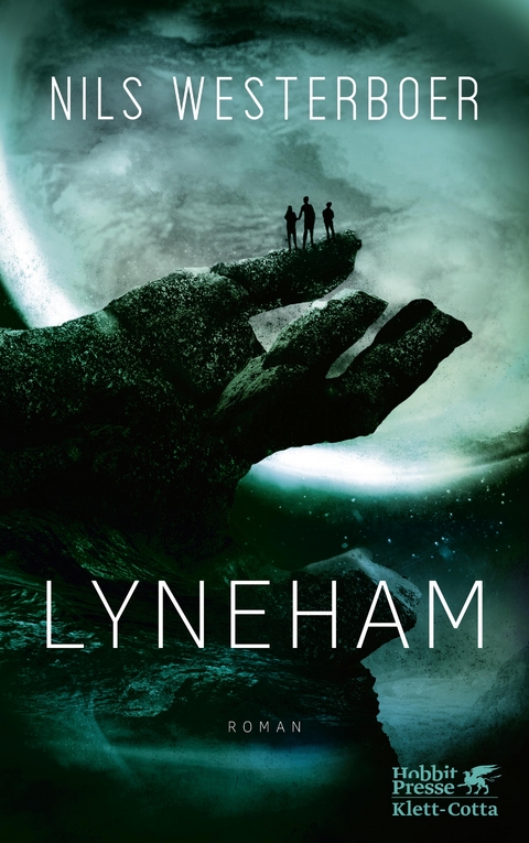 Lyneham - Nils Westerboer