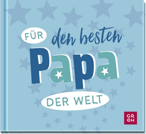 Für den besten Papa der Welt - 