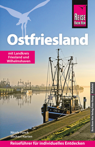 Ostfriesland