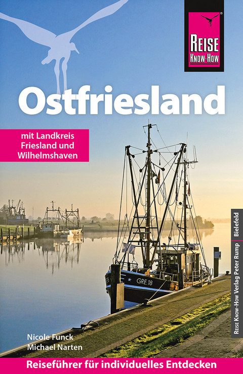 Ostfriesland - Nicole Funck, Michael Narten