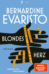 Blondes Herz - Bernardine Evaristo
