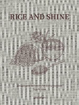 Rice and Shine - Tove Nilsson Jakobsson