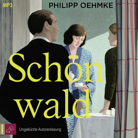 Sch&ouml;nwald - Philipp Oehmke