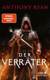 Der Verr&auml;ter - Anthony Ryan