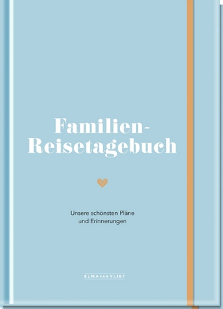 Familien-Reisetagebuch