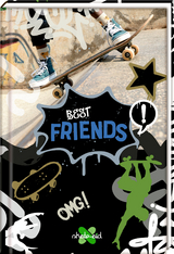Freundebuch &ndash; Best friends
